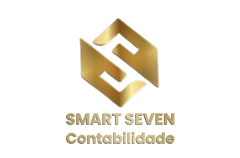 Logotipo SMART SEVEN Contabilidade